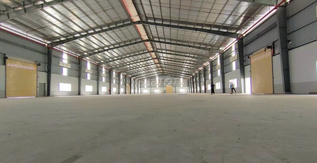 Cho thuê nhà xưởng 3600m2 trong KCN An Phước, Long Thành, Đồng Nai