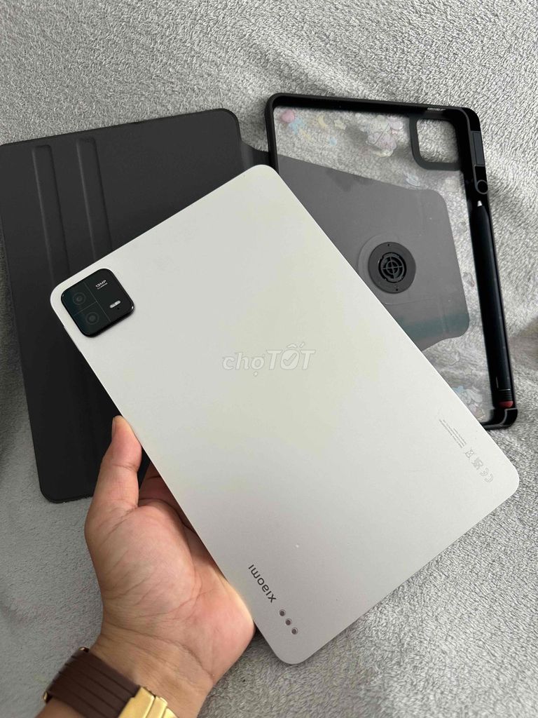 Xiaomi Mi Pad 6  8/128GB rom quốc tế. Mua bán Máy tính bảng tại Quận Bình Tân Tp Hồ Chí Minh được đăng bởi thành loc  hình 1