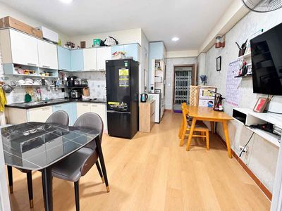 Căn hộ 47 m² · 2 PN · Khu căn hộ Tân Mai