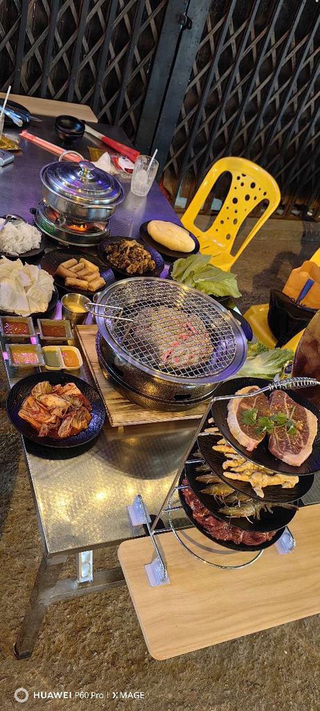 bán bếp nướng than mới 1trieu9 tly rẻ400k. Mua bán Nội thất, đồ gia dụng khác tại Huyện Đức Hòa Long An được đăng bởi nguyễn thu hằng hình 1