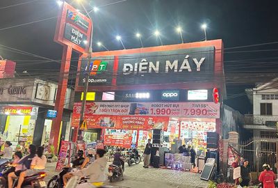 FPT Shop X. An Phước - Nhân viên Tư Vấn Bán Hàng