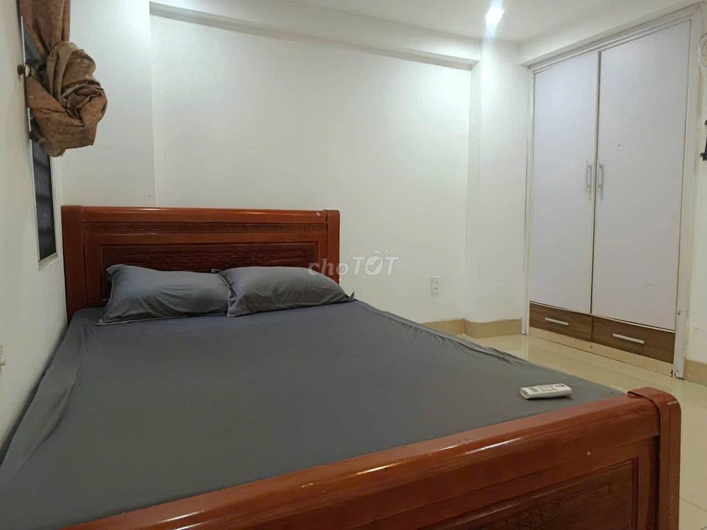 Cho thuê phòng trọ Phước Trường 15, Sơn Trà, gần biển