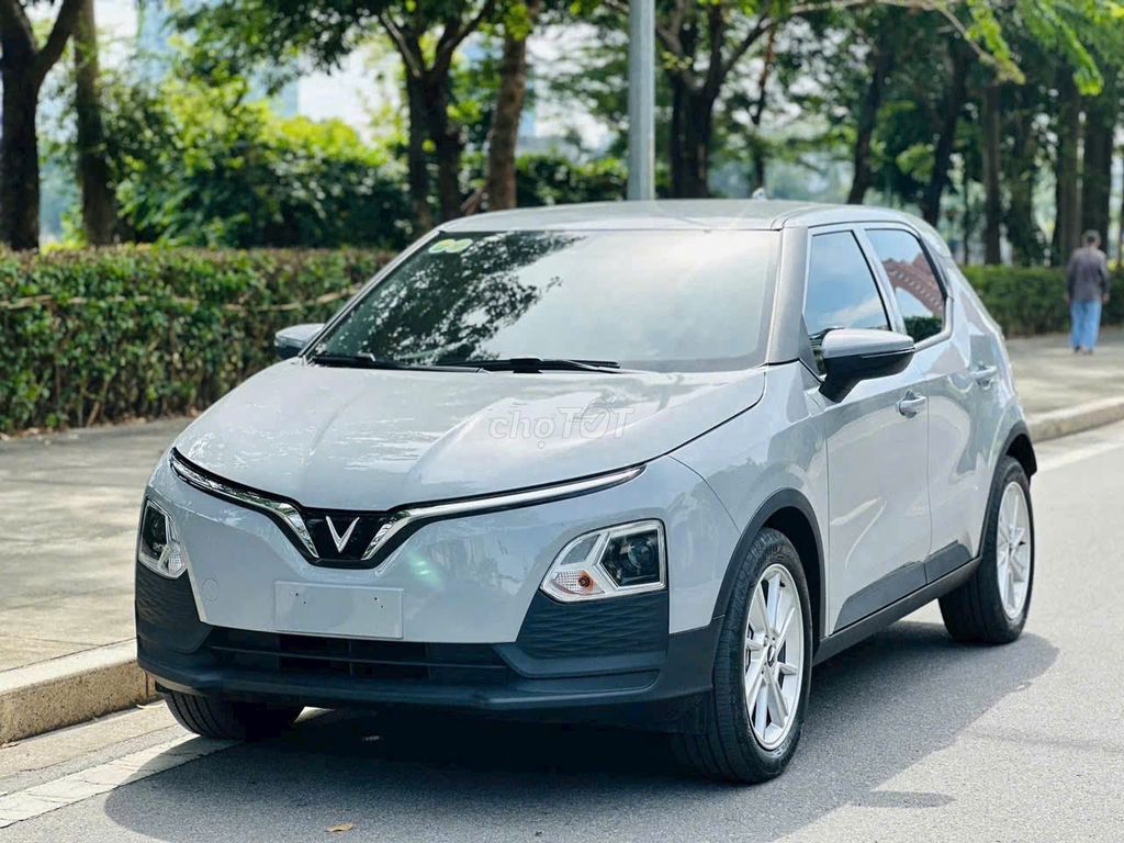 VinFast VF5 2025 Plus. Mua bán Ô tô tại Huyện Bình Chánh Tp Hồ Chí Minh được đăng bởi Huỳnh Gia Thanh hình 5