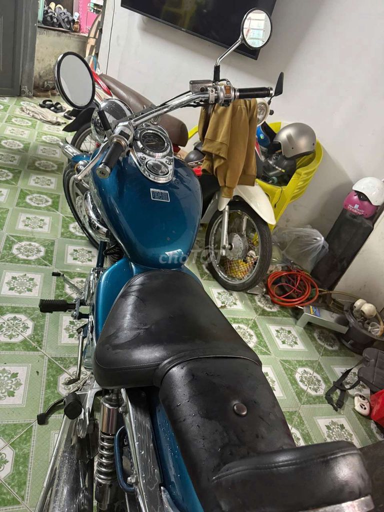 xe moto. Mua bán Xe máy tại Thành phố Biên Hòa Đồng Nai được đăng bởi Nguyên thanh  hình 4