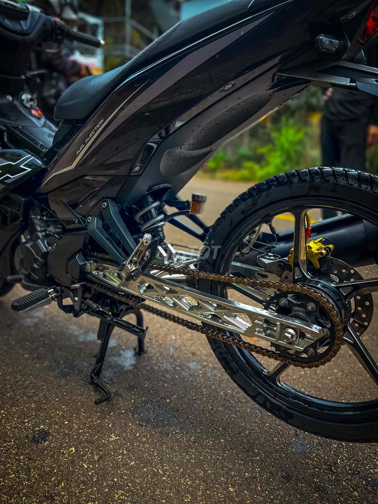 ex led đời cao 2022 dọn kiểng 68zz. Mua bán Xe máy tại Huyện Châu Đức Bà Rịa - Vũng Tàu được đăng bởi Nguyễn Văn Thái Sang hình 7