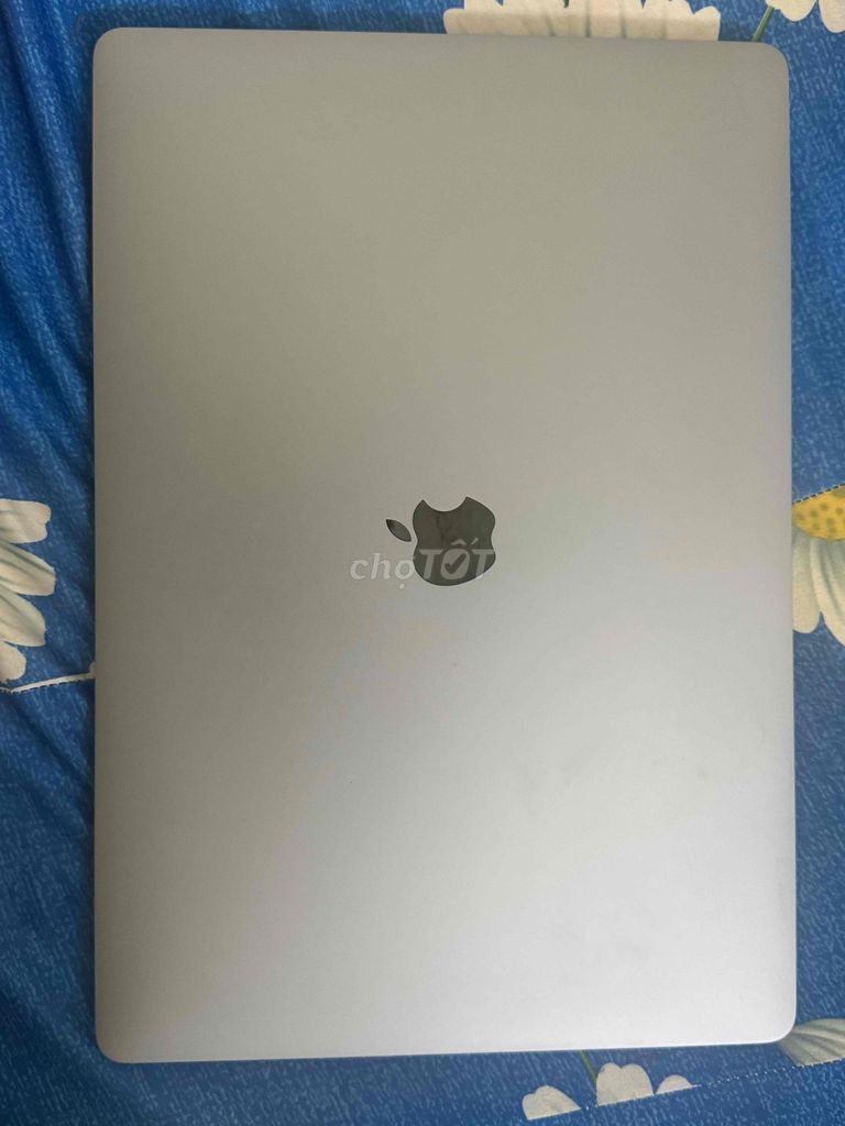 Apple Macbook Pro 16 inch 2019 i7 16GB/512GB. Mua bán Laptop tại Quận Tân Bình Tp Hồ Chí Minh được đăng bởi Minh Thiện hình 1