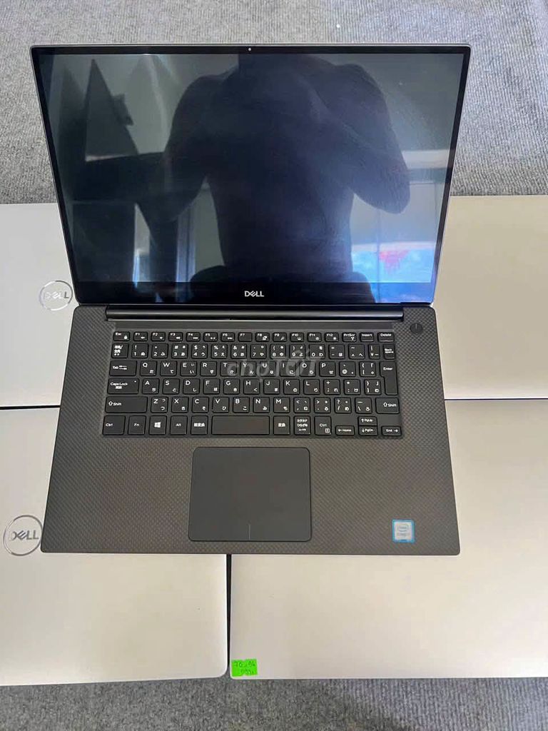 Dell Precision 5540 i9-9880H 15.6 inch 32GB/512GB Like New. Mua bán Laptop tại Quận 10 Tp Hồ Chí Minh được đăng bởi Hội Đồ Điện Tử hình 1