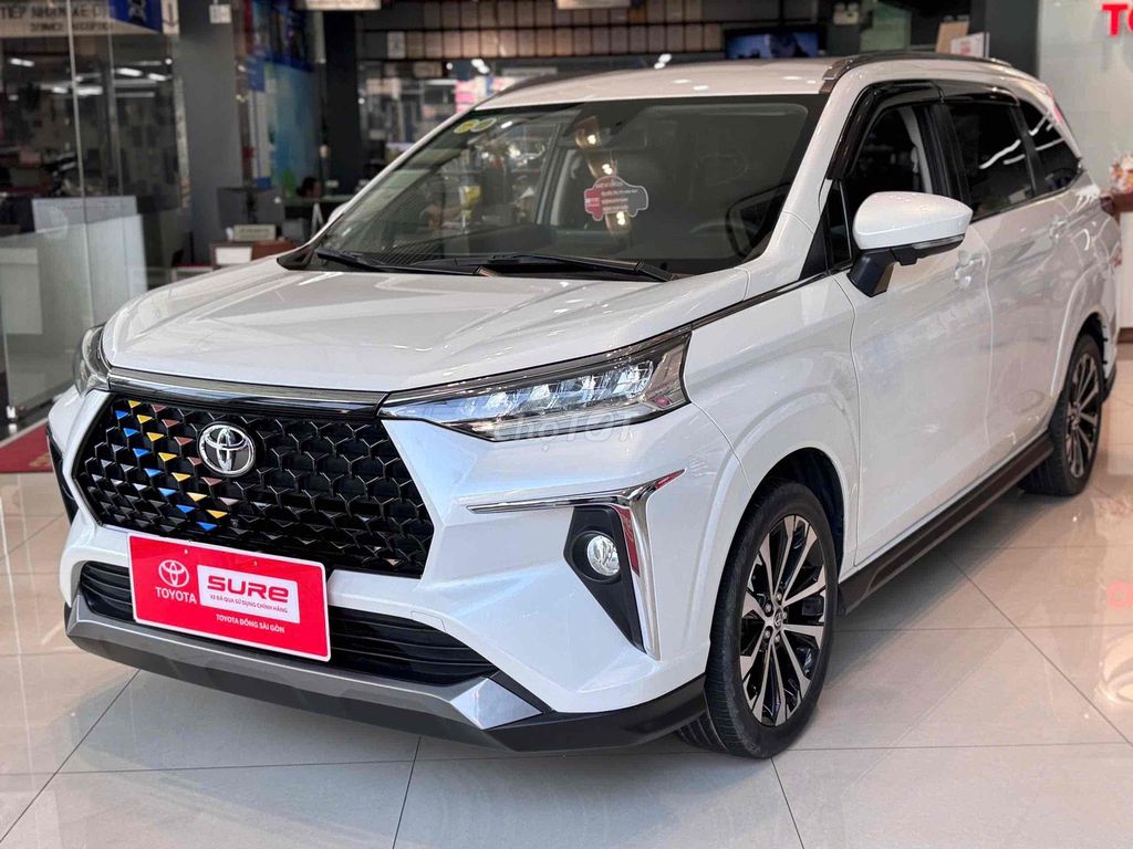 Corolla Cross 2023 - Chất xe đẹp- Giá còn giảm. Mua bán Ô tô tại Thành phố Thủ Đức Tp Hồ Chí Minh được đăng bởi Lê Phạm Như Ngọc hình 2