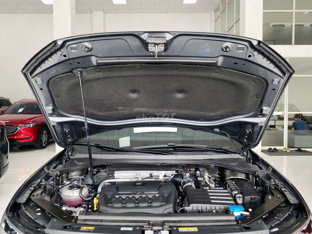 VOLKSWAGEN TIGUAN ALLSPACE 2.0 4x4 2022 - 5000 km. Mua bán Ô tô tại Thành phố Thủ Đức Tp Hồ Chí Minh được đăng bởi Nghĩa Vinfast Miền Nam hình 18