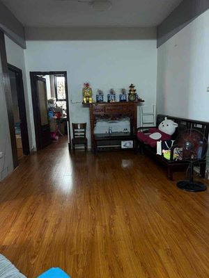 Apartment 72 m² · 2 bed · Đường Bắc Linh Đàm