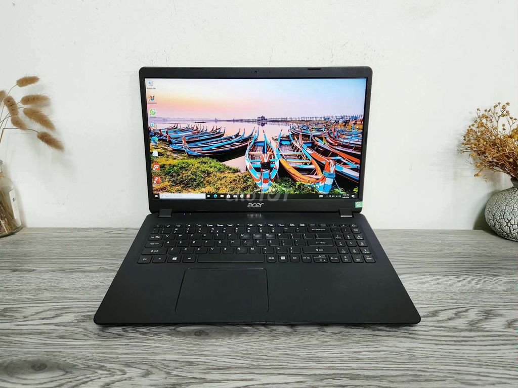 Acer Aspire A315-54 i5-10210U 15.6 inch FHD. Mua bán Laptop tại Quận Đống Đa Hà Nội được đăng bởi Cửa hàng công nghệ Brostore hình 1
