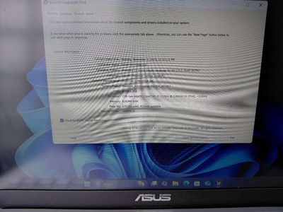 Laptop Asus Vivobook X515EA. Mua bán Laptop tại Thành phố Phan Rang-Tháp Chàm Ninh Thuận được đăng bởi Phạm Minh Tài