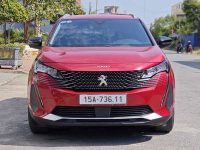 Peugeot 30*** Active - 48000 km. Mua bán Ô tô tại Quận Kiến An Hải Phòng được đăng bởi Đông Anh hình 1