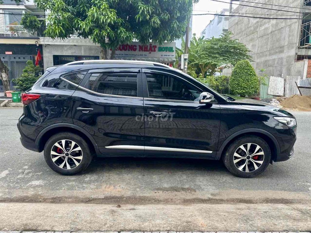 MG ZS 2023 màu đen, đi 2 vạn 1. Mua bán Ô tô tại Quận Bình Tân Tp Hồ Chí Minh được đăng bởi MUA BÁN XE LƯỚT và PHỤ KIỆN XE hình 7