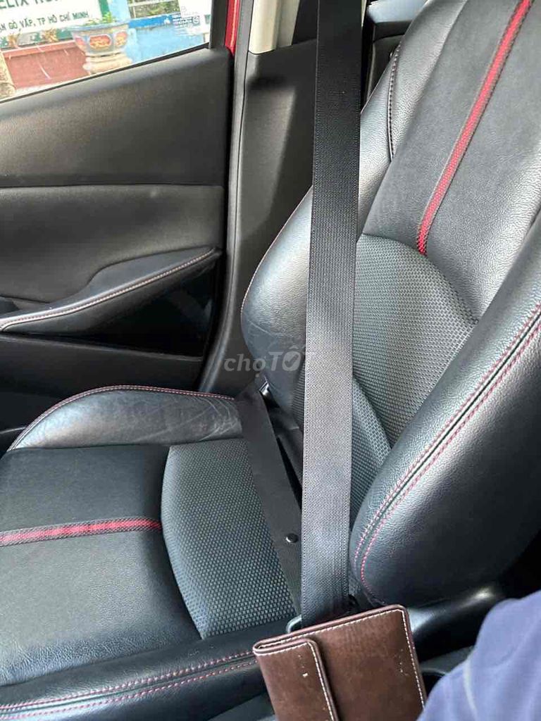 Mazda 2 2016 1.5 AT Hatchback - 100000 km. Mua bán Ô tô tại Quận 12 Tp Hồ Chí Minh được đăng bởi Hà hình 11