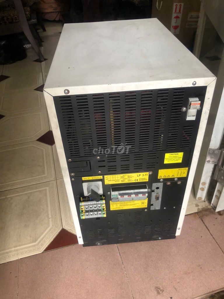 Lanpro 3KVA ổn áp đầu ra. Mua bán Đồ chuyên dụng, Giống nuôi trồng tại Quận Tân Phú Tp Hồ Chí Minh được đăng bởi Anh Minh hình 1