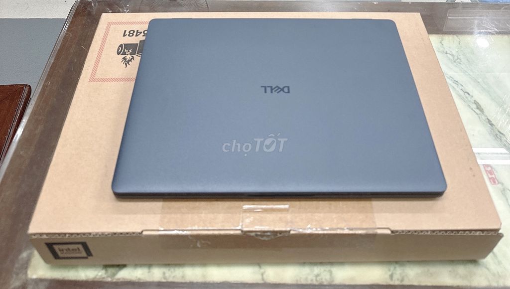 Dell Pro 16 PC16250 I5-120U/16GB/512GB/16"FHD NEW. Mua bán Laptop tại Quận Hoàng Mai Hà Nội được đăng bởi Đồ Giá Rẻ hình 1
