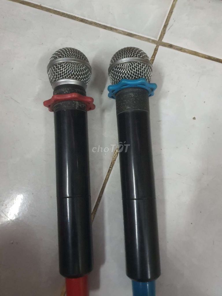 Bán micro paramax. Mua bán Tivi, Âm thanh tại Thành phố Thuận An Bình Dương được đăng bởi hoàng hình 1