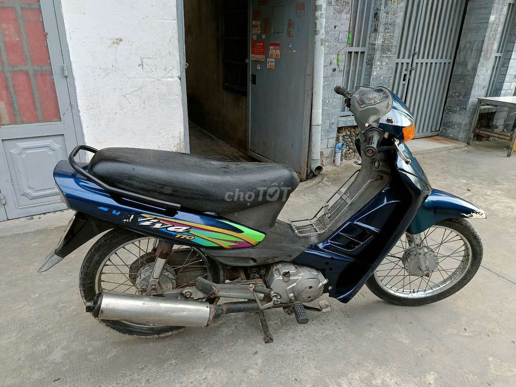 Cần bán. Mua bán Xe máy tại Huyện Hóc Môn Tp Hồ Chí Minh được đăng bởi pham anh tuấn hình 7