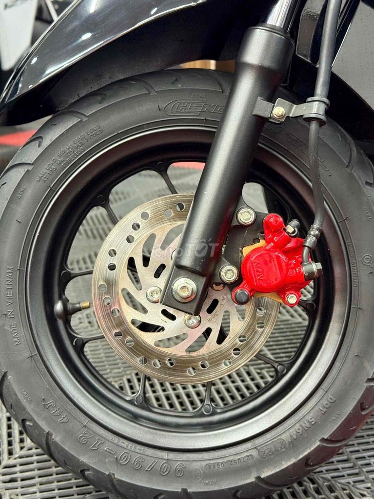 💥Lead đời 2019 khoá SMK Bao sang tên bấm biển💥. Mua bán Xe máy tại Thành phố Thủ Đức Tp Hồ Chí Minh được đăng bởi XE MÁY THỦ ĐỨC  hình 4