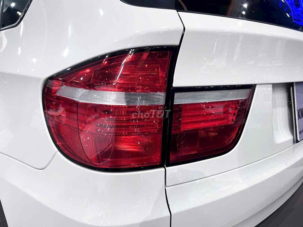 BMW X5 E70 Model 2010 Trắng/kem 98.000km. Mua bán Ô tô tại Quận 7 Tp Hồ Chí Minh được đăng bởi Lê Văn Út hình 10
