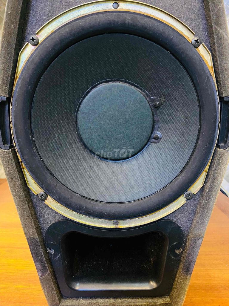 Dàn âm thanh Sony S500 5.1 Bạc zin nguyên bản. Mua bán Tivi, Âm thanh tại Quận Gò Vấp Tp Hồ Chí Minh được đăng bởi Trung Nguyen hình 1