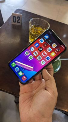 Apple iPhone 11 Pro 256GB Xám Đã thay màn, pin