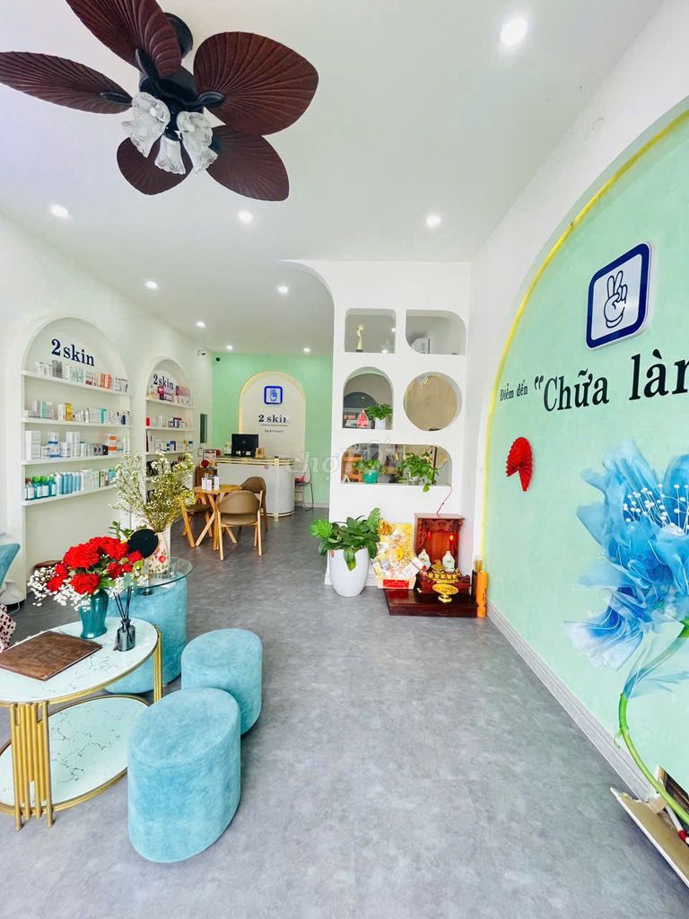 Bán nhà 2 mặt tiền đường trần văn mừoi 250 m2 hóc môn