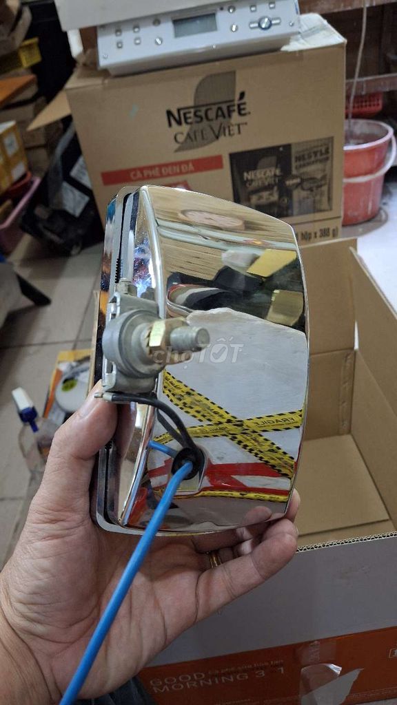 ĐÈN SƯƠNG MÙ xe hơi PHÁP. Mua bán Phụ tùng xe tại Huyện Vũng Liêm Vĩnh Long được đăng bởi Valhein hình 3