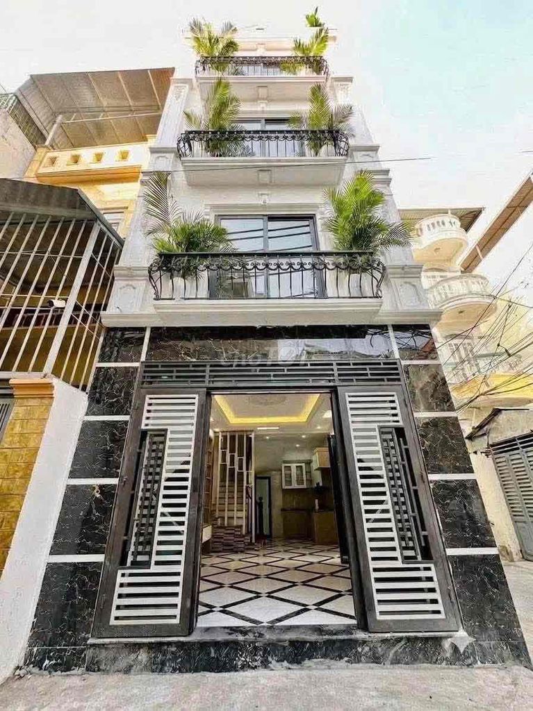 Lô góc, phân lô Kim Ngưu. Ngõ nông rộng thông, 35m*5T, giá 7 tỷ.