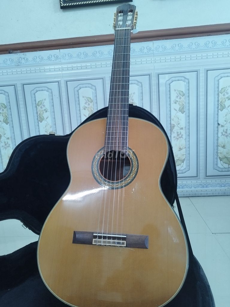 Guitar classic Takamine no32