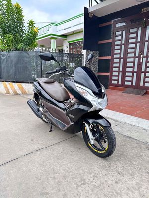 PCX 125 MÁY THÁI, HÀNG NHẬP 3 CỤC, XE CÒN MỚI 90%