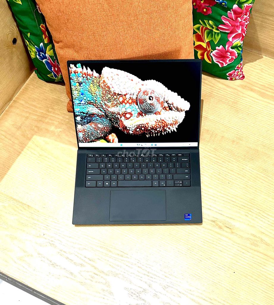 Dell Precision 5560 i9 16GB/1TB RTX A2000. Mua bán Laptop tại Quận Hồng Bàng Hải Phòng được đăng bởi Trần Mạnh Cường hình 1
