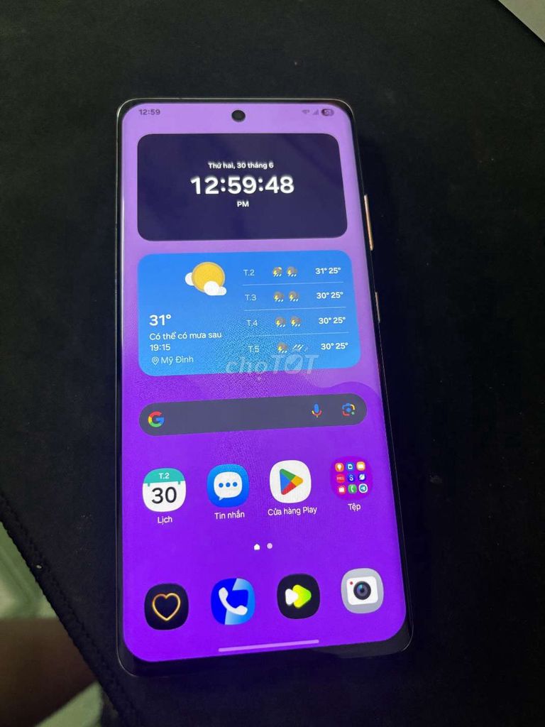 SamSung S21Ultra