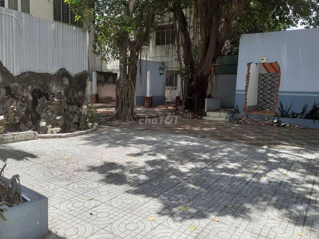 MẶT BẰNG KINH DOANH NHÀ CHÍNH CHỦ 500M2 237/1A, PHƯỜNG AN HỘI, BẾN TRE. Cho thuê văn phòng, mặt bằng kinh doanh tại Thành phố Bến Tre Bến Tre được đăng bởi Huỳnh Nguyên hình 3