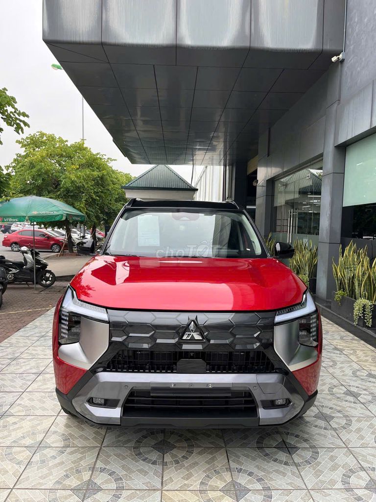 ƯU TIÊN giao Xe sớm - Destinator Pre và Ulti 2026. Mua bán Ô tô tại Quận 1 Tp Hồ Chí Minh được đăng bởi Trung  hình 4