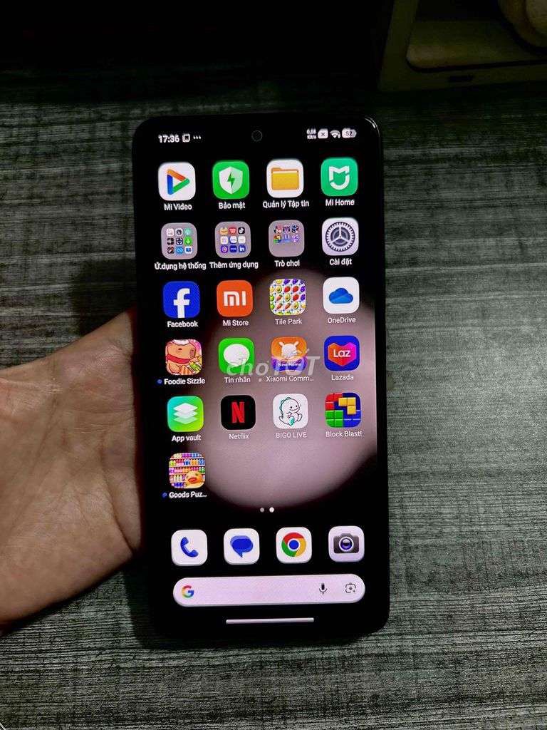 Xiaomi Redmi 128GB Đen 6GB. Mua bán Điện thoại tại Thị xã Tân Uyên Bình Dương được đăng bởi Nhut Nguyen Minh hình 1