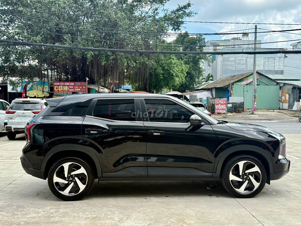 Mitsubishi Xforce Exceed 2024 - 580tr bao rút gốc. Mua bán Ô tô tại Thành phố Thủ Đức Tp Hồ Chí Minh được đăng bởi MITSUBISHI THỦ ĐỨC UCAR hình 14