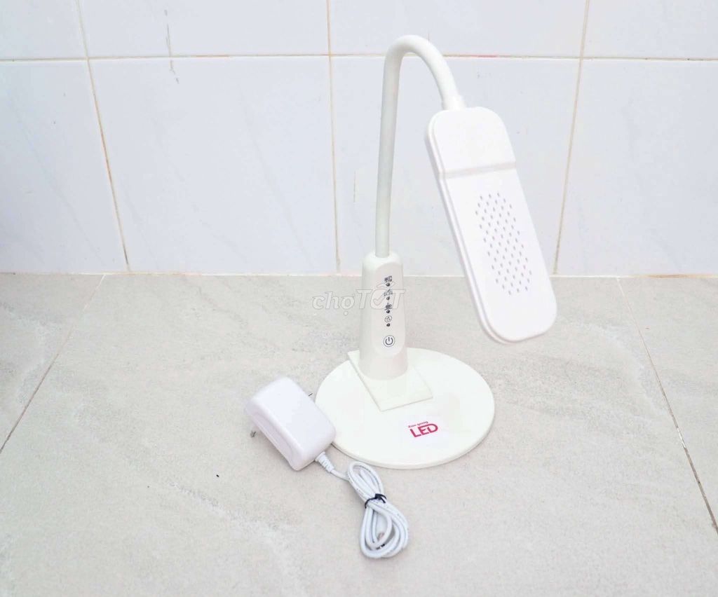 Đèn bàn học Điện Quang DQ LDL04. Mua bán Đèn tại Quận 6 Tp Hồ Chí Minh được đăng bởi Hnqa hình 1