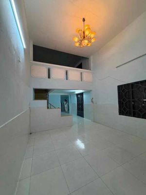Аренда · 2 комн. · 100 м² · Huyện Hóc Môn, ул. Tam Đông