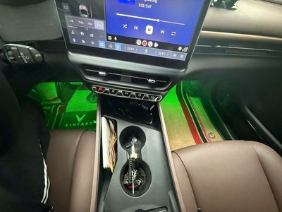 Em chính chủ cần bán chiếc VF6 plus tâm huyết. Mua bán Ô tô tại Thành phố Thái Nguyên Thái Nguyên được đăng bởi Ngọc