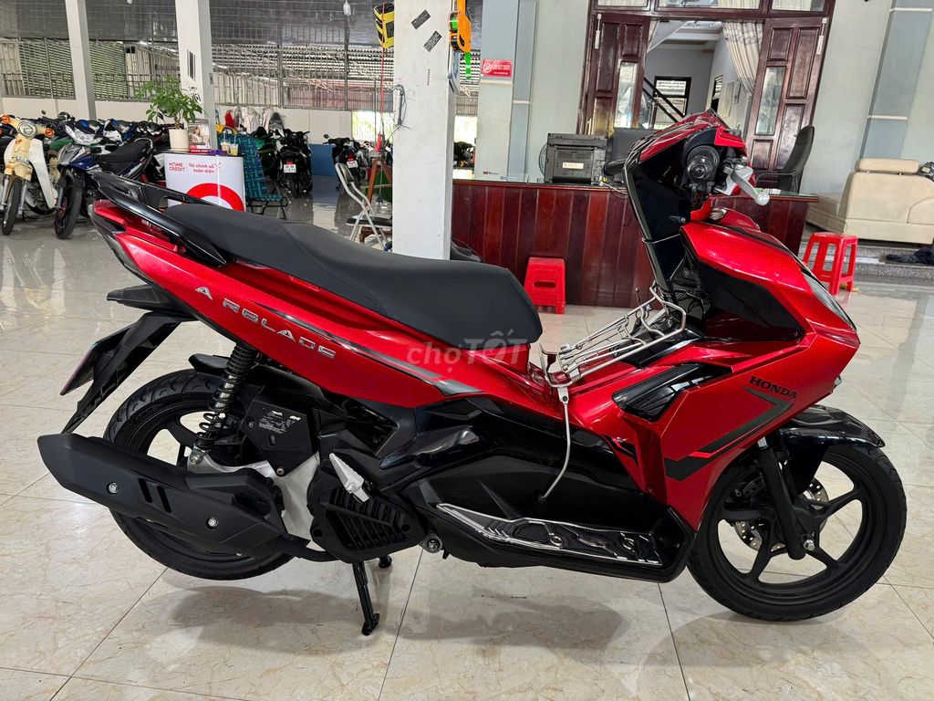 Airblade 2022. Mua bán Xe máy tại Huyện Hàm Thuận Nam Bình Thuận được đăng bởi Toàn hình 5