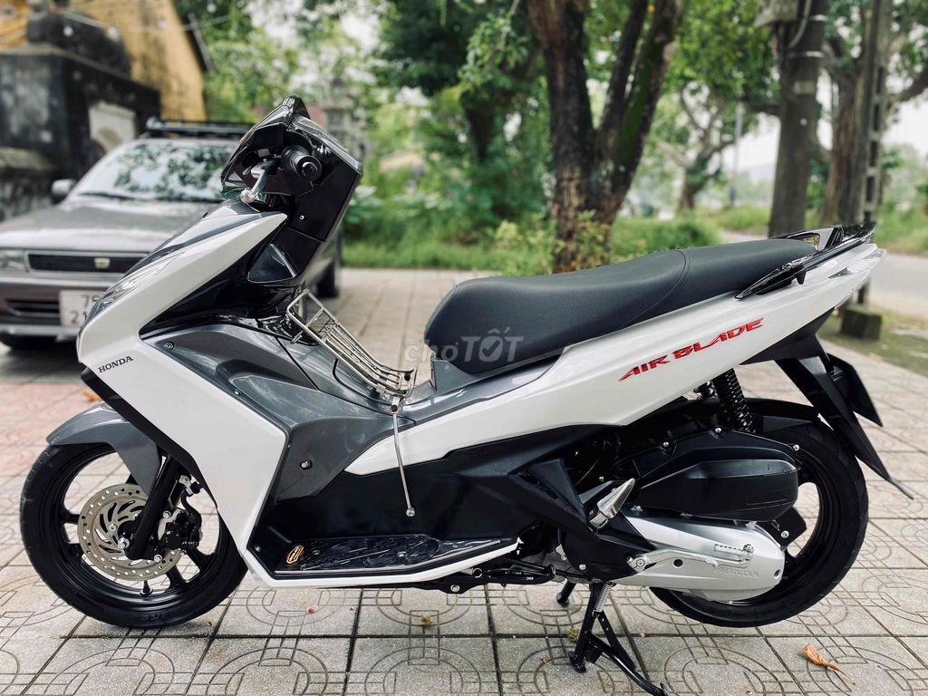 ab125i 204 zin keng. Mua bán Xe máy tại Thành phố Huế Thừa Thiên Huế được đăng bởi Phước Huy  hình 5