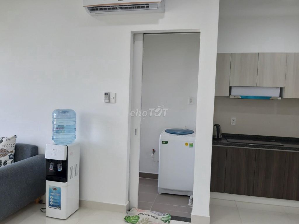 CĂN HỘ NGAY SÂN BAY – CỘNG HÒA GARDEN (80M² – 2PN – 2WC) – 13 TR/TH