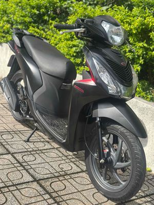 Vision Fi 2018 PBĐB Đen nhám đỏ zin nguyên bản 9ch. Mua bán Xe máy tại Thành phố Thủ Đức Tp Hồ Chí Minh được đăng bởi Xe Máy Sơn Thủ Đức