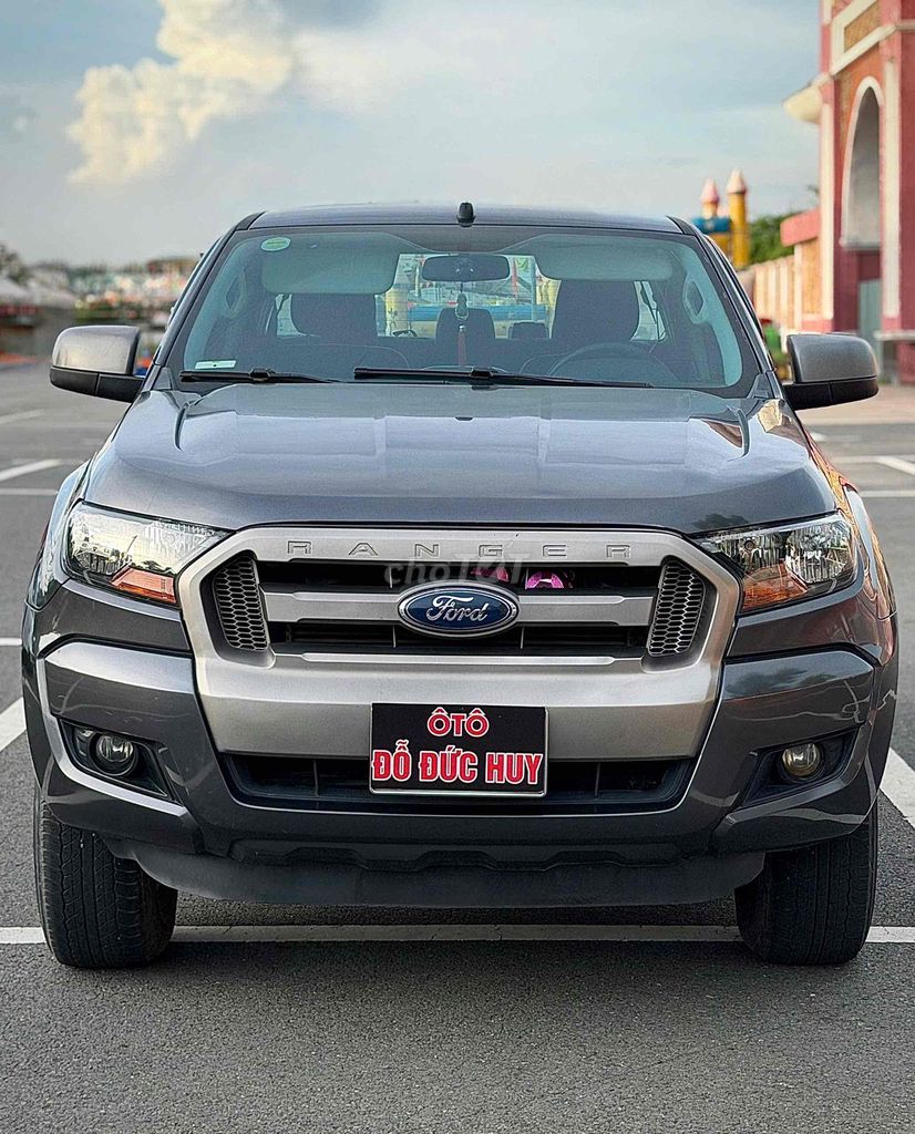 Ford Ranger 2017 photo 3