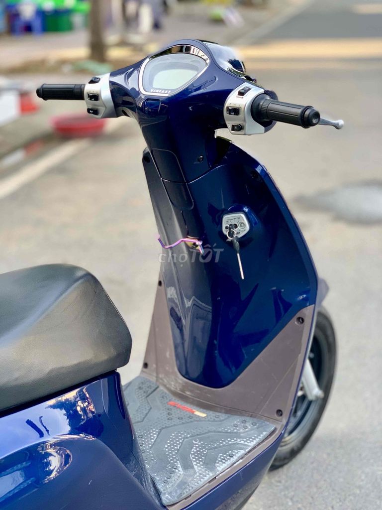VinFast Evo 200 2022 – Đã Mua Pin – BSTP – Xe Đẹp. Mua bán Xe điện tại Thành phố Thủ Đức Tp Hồ Chí Minh được đăng bởi iMotorbike Khương Phan hình 10