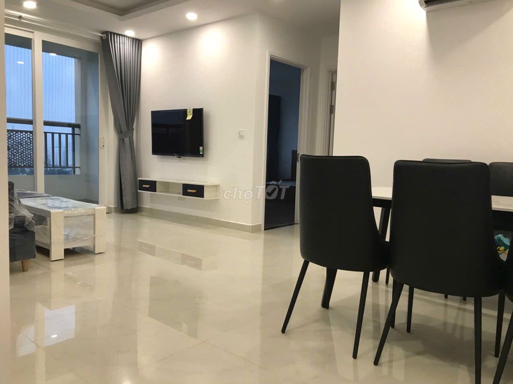 СРОЧНО СДАЕТСЯ SAIGON MIA ПО ЦЕНЕ 13,5 МЛН С ПОЛНОЙ МЕБЕЛЬЮ