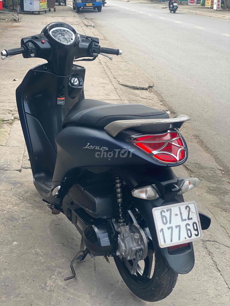 BÁN XE JANUS KHOÁ SMK. ZIN ÊM CHẤT. có góp. Mua bán Xe máy tại Thành phố Thủ Đức Tp Hồ Chí Minh được đăng bởi Xe Máy Quốc Hằng góp 0 đồng hình 6