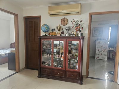 Căn hộ 92 m² · 2 PN · Đường Nguyễn Văn Đậu